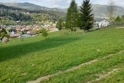 Teren de 1637 mp, în Central - 1