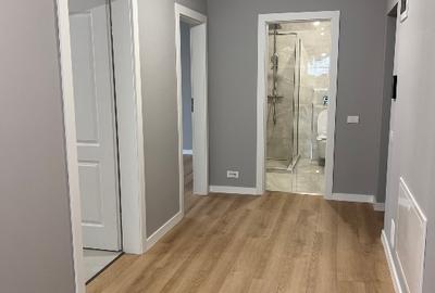 Apartament cu 2 camere decomandat în Sisești - 13