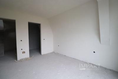 Duplex cu 5 camere cu Canalizare în Dâmbul Rotund - 27