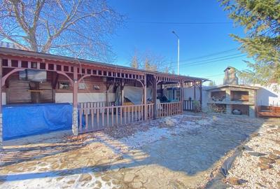 REV2003389 Vila Pantelimon proximitatea lacului - 50