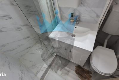 Apartament cu 2 camere în Națiunile Unite - 3
