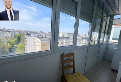 Garsonieră decomandată în Tudor Vladimirescu - 18