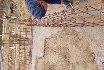 Vand casa parter constructie noua - 4