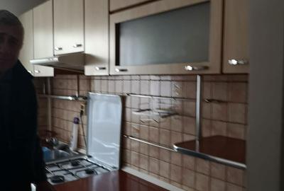 Apartament cu 2 camere semidecomandat în Micro 14 - 4