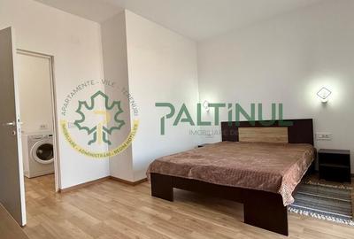 Apartament cu 3 camere decomandat, mobilat în Exterior Vest - 6