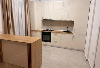 Apartament cu 2 camere decomandat în Central - 4