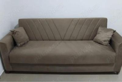 Casă cu 2 camere în Gara de Nord - 8