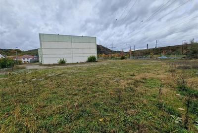Spațiu comercial, de 3,000 mp, în Calea Timișoarei - 9
