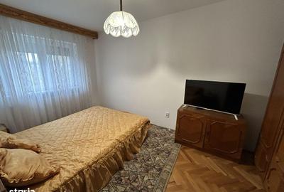 Apartament cu 3 camere în Central - 7