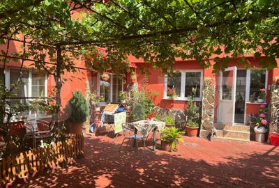 Casă cu 3 camere cu Teren 277 Mp în 7 Noiembrie - 1