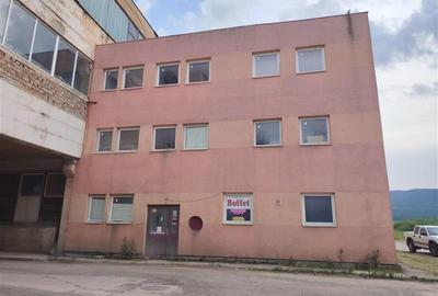 Cladire industriala cu societate in fuctiune (Miercurea Ciuc, str. Zorilor) - 6