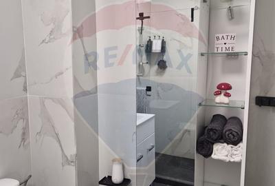 Apartament cu 2 camere în Dobroești - 8