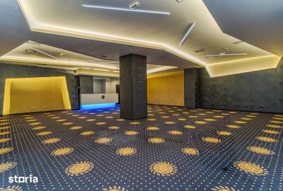 Spațiu comercial, de 200 mp, în Podu Roș - 4