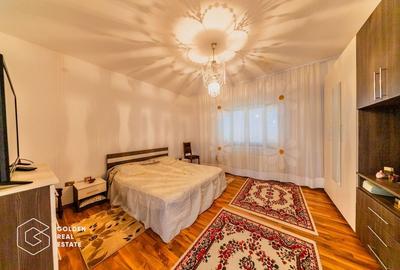 Casa Frumuseni cu teren 1365 mp, comision 0% - 2