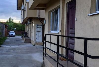 Garsonieră în Berceni - 8