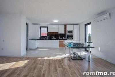 Casa moderna - Otopeni - 5 camere - 3 bai - 160mp utili - 3