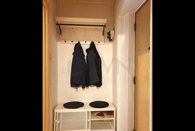 2 Camere Floreasca Chopin Barbu Vacarescu - 8