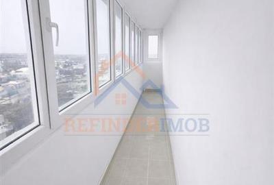 Apartament cu 2 camere semidecomandat în Vitan - 3