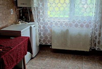 Apartament cu 2 camere semidecomandat în Central - 4