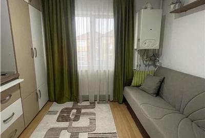 Garsonieră, mobilată în Aradului