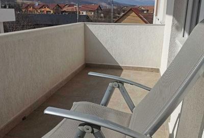 Apartament cu 2 camere decomandat în Central - 1