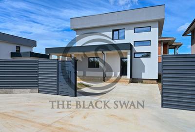 Casa cu 4 camere de vanzare | Nou | Baicoi, Prahova | Com... - 1