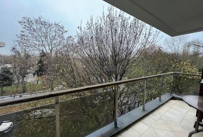 HERASTRAU SOSEAUA NORDULUI DE VINZARE  4 CAMERE VEDERE PARC - 20