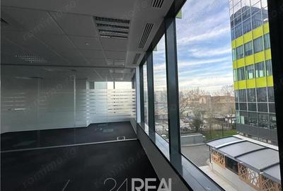 Spațiu comercial, de 144.73 mp, în Barbu Văcărescu - 10