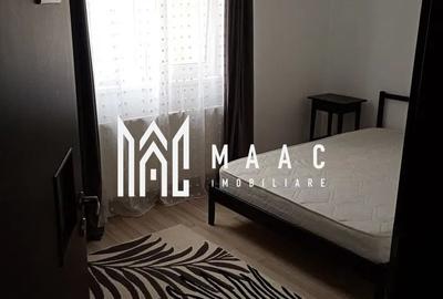 Apartament cu 3 camere decomandat, mobilat în Hipodrom 3 - 4