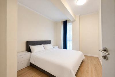 Apartament cu 3 camere decomandat, mobilat în Tomis Nord - 7