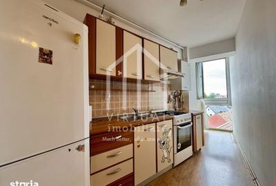 Apartament cu 2 camere decomandat în Turnișor - 2