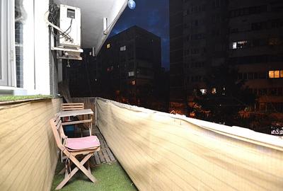 INCHIRIERE  GARSONIERA TINERETULUI – PIATA NORILOR - 10