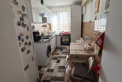 Apartament cu 3 camere decomandat în Central - 7