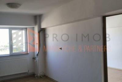 Apartament 2 camere cf 1 semidecomandat zona Unirii Sud - 3