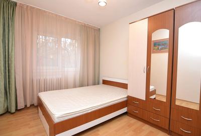 INCHIRIERE APARTAMENT 3 CAMERE TINERETULUI-PARC TINERETULUI - 14