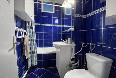 Apartament cu 3 camere decomandat în Central - 9