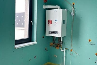 Vanzare duplex 4 camere | Titan-Pallady | 230mp | terasa 90mp | parcare subteran - 3