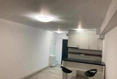 Garsonieră decomandată în Țiglina 1 - 8