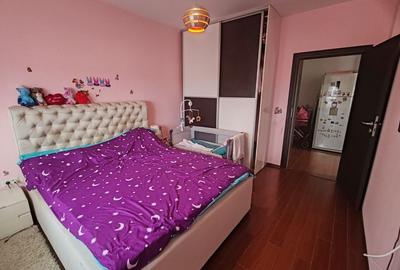 Ap 2 camere 61.64 mp (52 mp utili+ 9.44 mp balcon) Militari residence! - 6