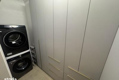 Apartament cu 4 camere decomandat, mobilat în Energia - 4