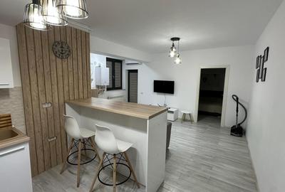 APARTAMENT MODERN-STATIUNEA MAMAIA YAKI - 5