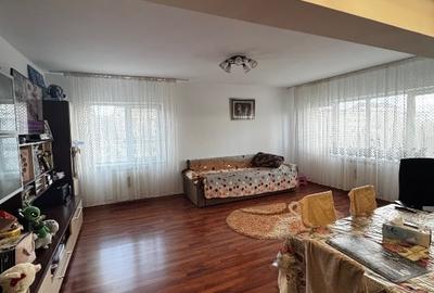 Apartament cu 2 camere decomandat, mobilat în Dacia - 8