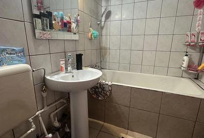 Apartament cu 2 camere semidecomandat în Republicii - 3