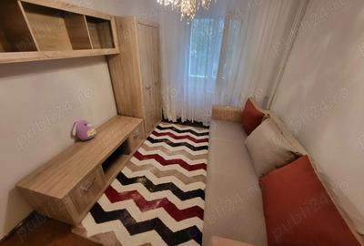 Inchiriez apartament 4 camere Nicolae Grigorescu - 3