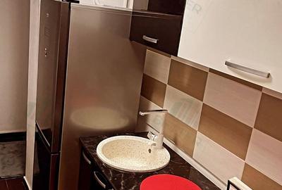 Apartament cu 2 camere semidecomandat, mobilat în Berceni - 7