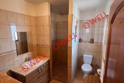 Casă din lemn de vânzare într-un cadru pitoresc, în Zăbala, zona Csipkés! - 3