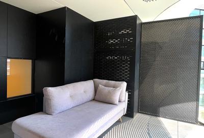 Apartament cu 2 camere decomandat, mobilat în Barbu Văcărescu - 5