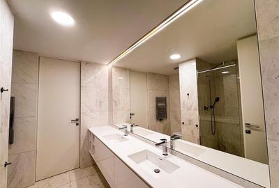 Apartament  cu 4 camere de inchiriat One Charles de Gaulle - 28