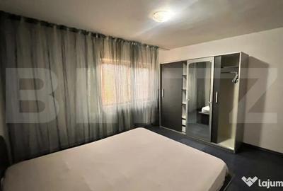 Apartament cu 2 camere decomandat, mobilat în George Enescu - 4