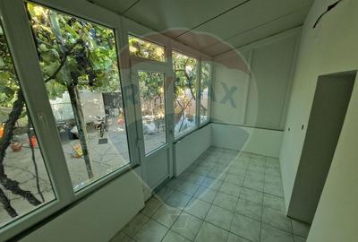 Casa de inchiriat Micalaca,pretabila pentru birouri - 13